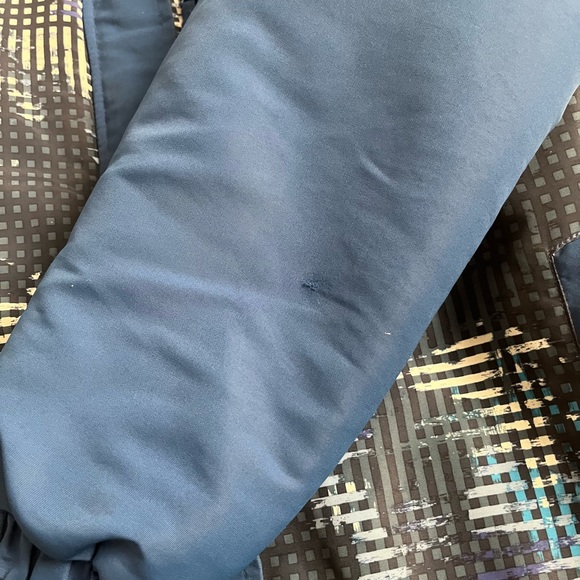 Roebuck &  Co Large Boys Winter Coat - Picture 9 of 10